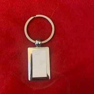 Stainless Steel Dog Tag / Pet ID Tag